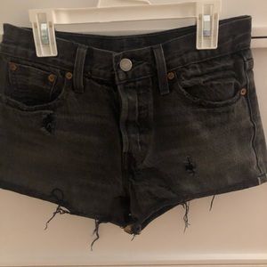 Levi’s Shorts